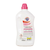 RISPLENDO DETERSIVO LIQUIDO BUCATO MANO e LAVATRICE LANA e SETA 16 LAVAGGI 1 LT