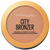 MAYBELLINE TERRA COMPATTA CITY BRONZER 300 DEEP COOL