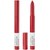 MAYBELLINE MATITA LABBRA SUPERSTAY INK CRAYON 45 HUSTL