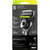 GILLETTE LABS RASOIO COLORE SILVER 5 LAME 1 RICARICA