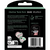 WILKINSON INTUITION COMPLETE CARE MINI CON TRAVEL CASE RASOIO 5 LAME 
