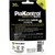 PLAKKONTROL PROFESSIONAL ABSOLUTE WHITE 30 ARCHETTI INTERDENTALI INSTANT FLOSS CARBON 