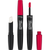 RIMMEL ROSSETTO LIQUIDO LASTING PROVOCALIPS N.500 