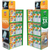 SWIFFER DUSTER RICARICA 23 PIUMINI e DRY RICARICA 90 PANNI EXPO 42 PACCHI: 24 DUSTER - 18 DRY
