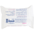 LEOCREMA SALVIETTINE STRUCCANTI IDRATANTI WATERPROOF TUTTI I TIPI DI PELLE 20 PEZZI 