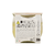 PETALI CANDELA PROFUMA AMBIENTE MACARONS 30 ORE