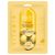 JIGOTT VITAMIN MASK FACE 100% COTTON