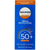LEOCREMA SOLARE TRIPLA PROTEZIONE CREMA VISO IDRATANTE SPF50+ 50 ML