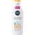 NIVEA KIDS SOLARE KIDS SENSITIVE PROTECT & PLAY LATTE SPF 50+ 200 ML