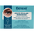 BENEXE' GOCCE OCULARI MONODOSE IDRATANTI E LUBIRIFCANTI 10 FLACONCINI DA 0,5 ML