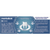 MENTADENT DENTIFRICIO MICROGRANULI RINFORZA LE DIFESE 2 PEZZI DA 75 ML