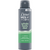 DOVE MEN DEODORANTE WHOLE BODY BAMBOO + ALOE SCENT SPRAY 150 ML 