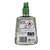 AIRWICK ACTIVE FRESH RICARICA EUCALIPTO E LEGNO DI CEDRO 228 ML