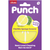 VILEDA SPUGNA ABRASIVA PUNCH LIMONE