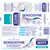 SENSODYNE CLINICAL WHITE RINFORZO SMALTO 75 ML