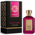 NASHJA SCARLET AMBER EXTRAIT DE PARFUM 100 ML