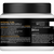 SYOSS MASCHERA INTENSE CURLS PER CAPELLI MOSSI E RICCI 400 ML