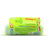 VIROSAC SACCHI IMMONDIZIA 42x45 BIOPRATICO CON MANIGLIE PER RIFIUTI UMIDI 10 PZ