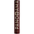 L'OREAL MASCARA PANORAMA CHROMATIC BORDEAUX CASHMERE
