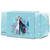 NATURAVERDE KIDS COFANETTO FROZEN: BEAUTYCASE + SHAMPOO & BALSAMO 100 ML + BAGNOSCHIUMA 100 ML