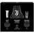 JUVENTUS COFANETTO: DOCCIASHAMPOO 250 ML + SHAMPOO TUBO 200 ML + SACCA SPORTIVA CON CERNIERA
