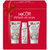 BIOCORE COFANETTO PETALI DI ROSA: CREMA MANI EMOLLIENTE ALLA ROSA TUBO 50 ML + CREMA VISO NUTRIENTE ALLA ROSA TUBO 50 ML + TONICO VISO CALMANTE ALLA ROSA FLACONE 50 ML