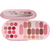 PUPA TROUSSE MAKE MY DAY PLUS COLORE CANDY
