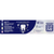 MENTADENT WHITE NOW 3in1 DENTIFRICIO 75 ML