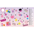 ACCENTRA CALENDARIO DELL'AVVENTO UNICORN BEAUTY. SCATOLA 24x3x44 CM