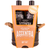 ACCENTRA MEN'S COLLECTION CONFEZIONE REGALO IN SECCHIELLO DI LATTA; GEL DOCCIA 300 ML, SHAMPOO 300 ML, SAPONE 100 GR., SPUGNA DA BAGNO. PROFUMAZIONE AMBERWOOD.