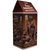 NANI' COLLEZIONE GOURMAND CONFEZIONE ACQUA PROFUMATA 75 ML + BAGNODOCCIA 300 ML CIOCCOLATO