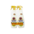 CHANTECLAIR SGRASSATORE LIMONE TRIGGER 600 ML x 2 PEZZI