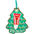 TRI COASTAL NATALE CREMA MANI ALBERO 50 ML 