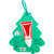 TRI COASTAL NATALE CREMA MANI ALBERO 50 ML 