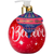 TRI COASTAL NATALE SAPONE A SFERA BELIEVE 500 ML 