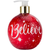 TRI COASTAL NATALE SAPONE A SFERA BELIEVE 500 ML 