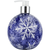 TRI COASTAL NATALE SAPONE MANI A SFERA FIOCCHI DI NEVE 500 ML  