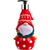 TRI COASTAL NATALE SAPONE MANI SAGOMA GNOMO 500 ML 