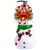 TRI COASTAL NATALE SAPONE MANI SAGOMA PUPAZZO DI NEVE 500 ML 