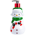 TRI COASTAL NATALE SAPONE MANI SAGOMA PUPAZZO DI NEVE 500 ML 