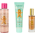 TRI COASTAL NATALE SET CORPO 3 PEZZI IN SCATOLA LATTA ALBERO DI NATALE; SHOWER 120 ML - BODY LOTION 50 ML - BODY MIST 20 ML 