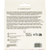 TRI COASTAL NATALE SET 4 LIP BALM DA 3 grammi; VANILLA ICING - BERRY ICICLE - PEPPER MINT - BROWN SUGAR