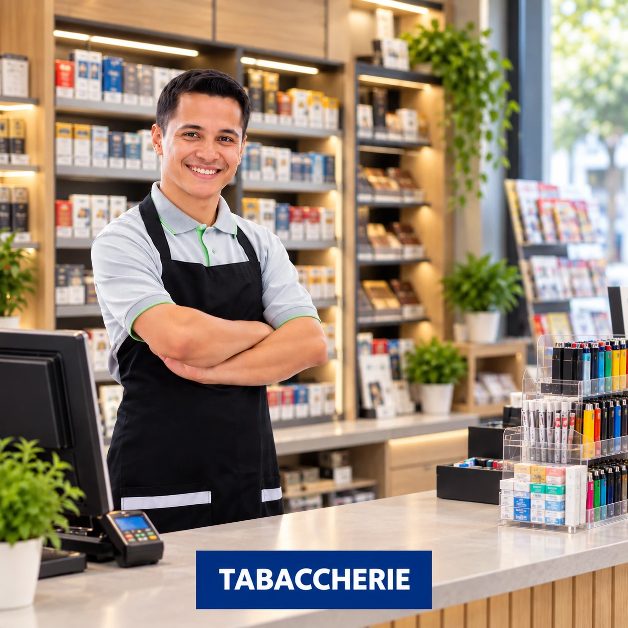 Scopri i TOP Tabaccheria