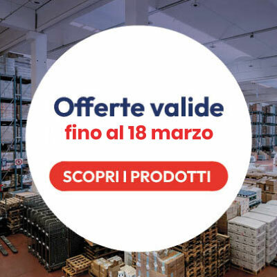 Offerte valide fino al...