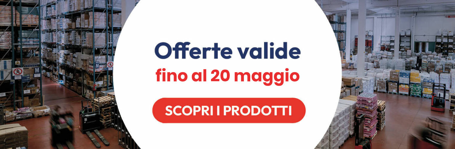 Offerte valide fino al