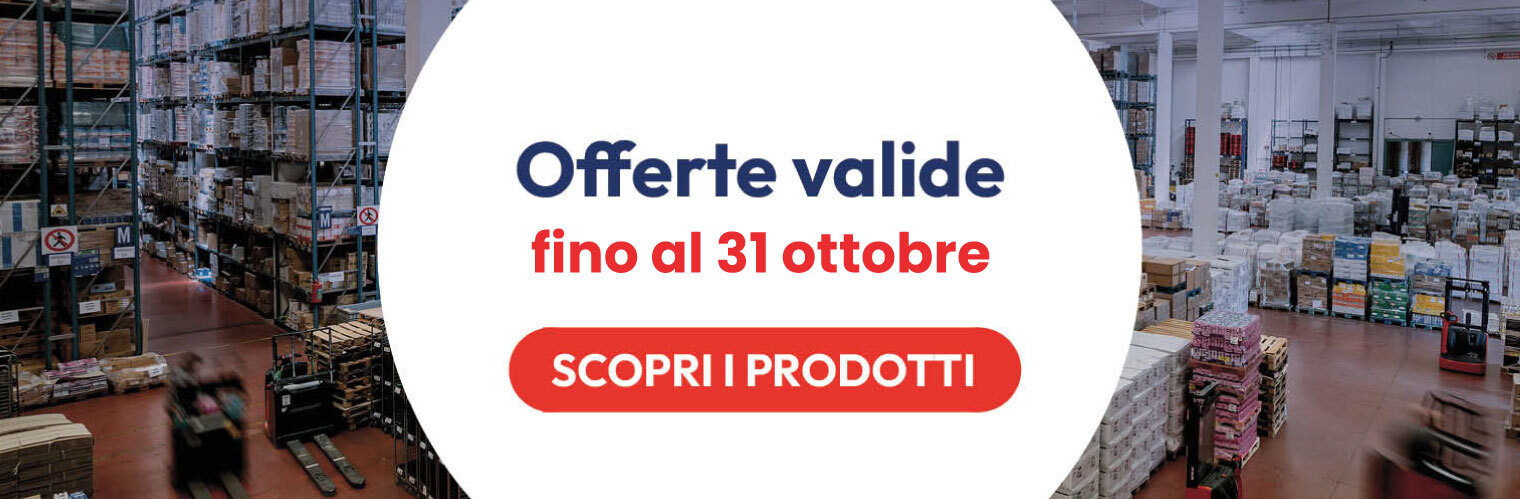 Visita le nostre Offerte