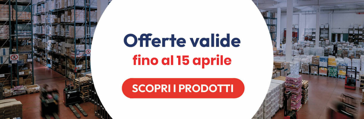 Nuove offerte