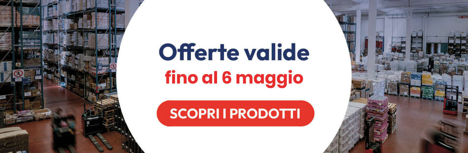 Nuove offerte