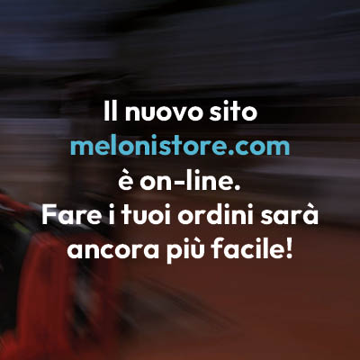 Melonistore.com si rinnova!