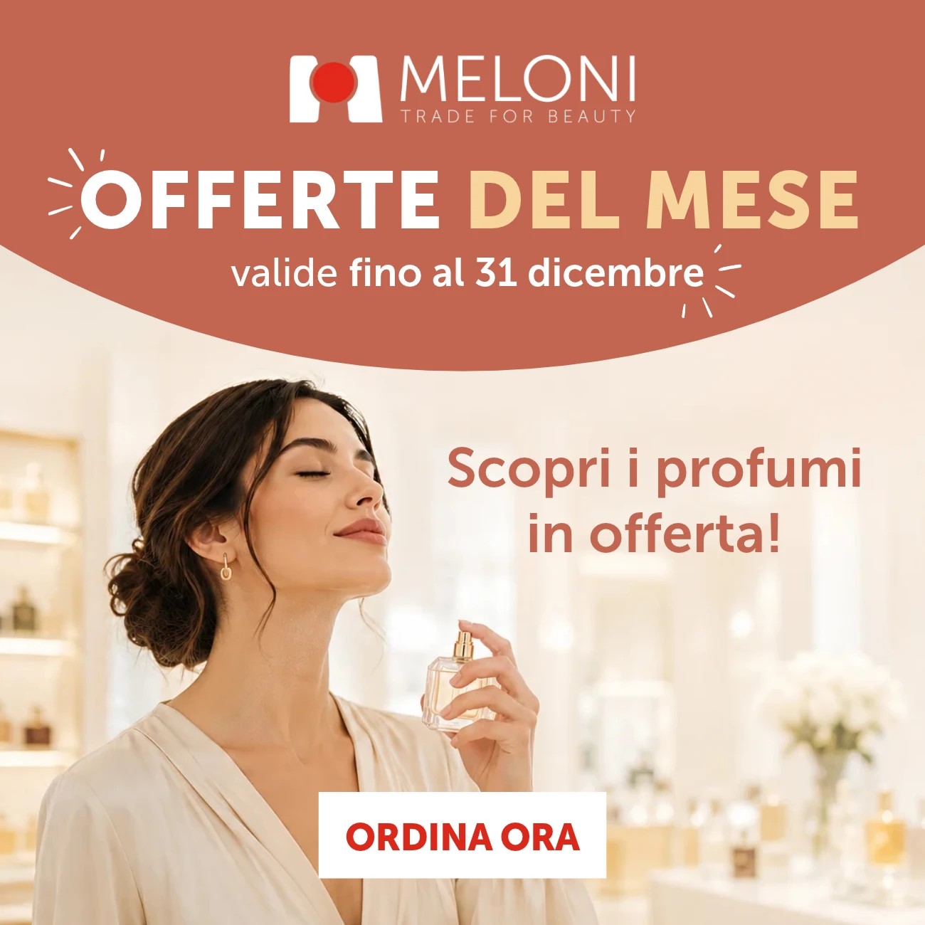 Offerte PROFUMI